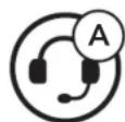Sena Rumba - Utilisation du bouton - 5