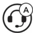 Sena Rumba - Utilisation du bouton - 1