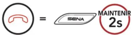 SENA MAINTENIR 2s