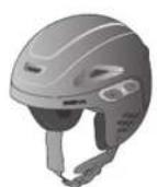 Sena Latitude SR - Contenu du package - 1