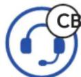 Sena ACS10 - Intercom bidirectionnel - 3