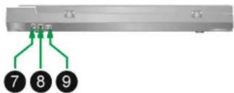 PLUSTEK OpticSlim 1180 - APERCU DU SCANNER - 2