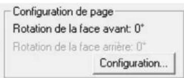 PLUSTEK OpticSlim 1180 - Paramètres de numérisation - 2