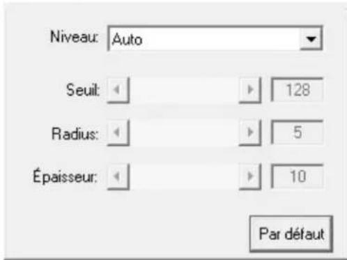 PLUSTEK OpticSlim 1180 - Seuil - 1