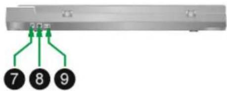PLUSTEK OpticSlim 1180 - APERÇU DU SCANNER - 2