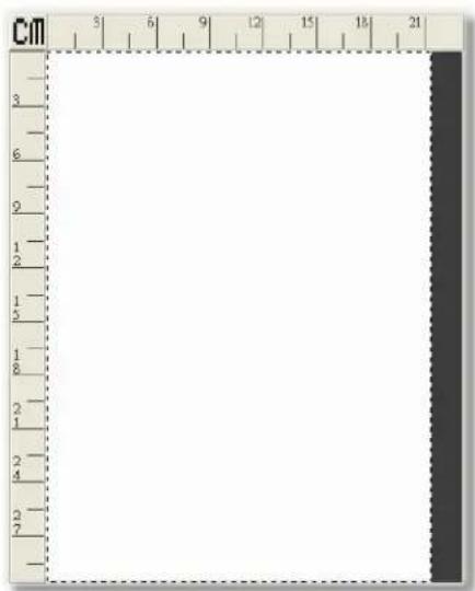 PLUSTEK OpticSlim 1180 - Fenêtre de Prévisualisation - 1