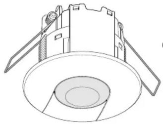 HAGER TCC510S - TCC510S - 1