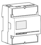 HAGER ECM180T - :hager - 1