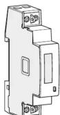 HAGER ECN140D - :hager - 1