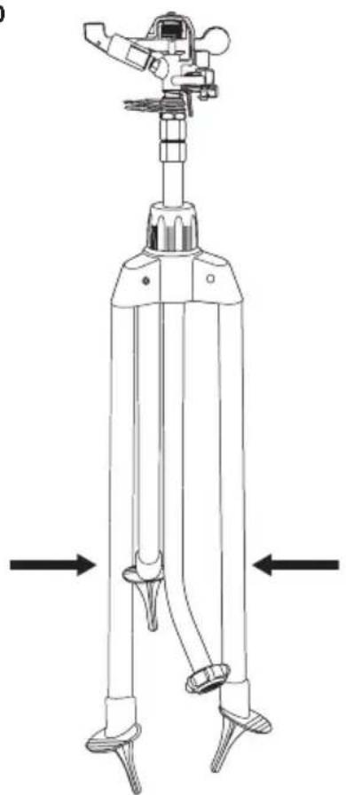 Aqua Joe AJIST39BM - Mantenimiento - 2