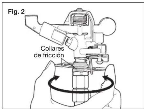 Aqua Joe AJIST39BM - Control de distancia - 3