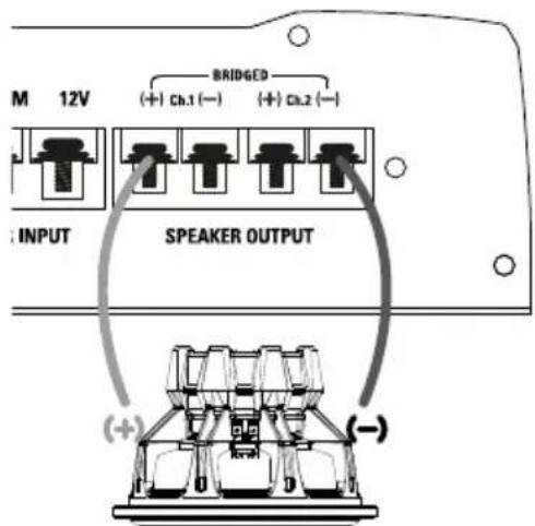 MTX Audio TX2275 - HaCtpoIKN, MoUHocTb I NOdKJIoueHne dINHaMnKOB: - 5