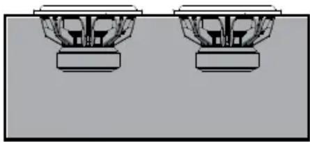MTX Audio TX812 - liters - 1