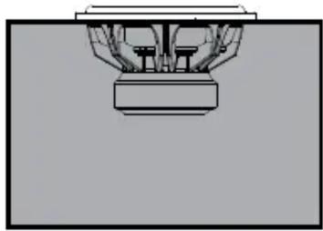 MTX Audio TX812 - liters - 1