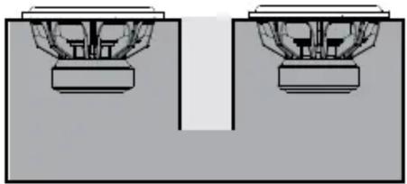 MTX Audio TX812 - liters - 1