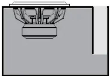MTX Audio TX812 - liters - 1