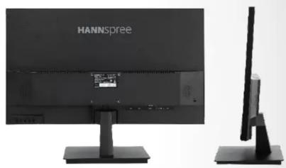 HANNSPREE HC 250 PFB - 2