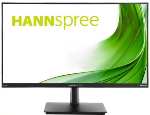 HANNSPREE HC 250 PFB - 1