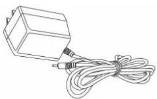HANNSPREE HC225HFB - VÉRIFIER LE CONTENU DE L'EMBALLAGE - 2