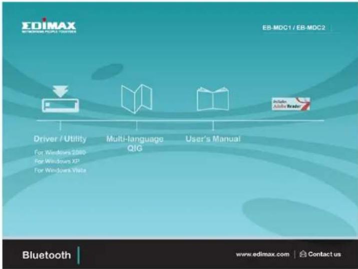Edimax EBMDC2 - 1