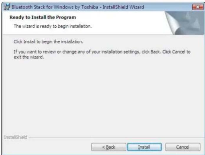 Edimax EBMDC2 - Hactpoika nporpamMhoro oecneueHna Bluetooth dJa Windows - 4