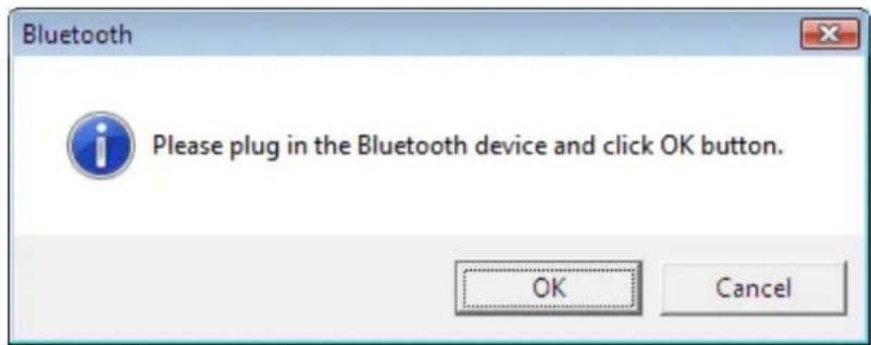 Edimax EBMDC2 - Instalarea software-ului pentru Bluetooth in Windows - 5