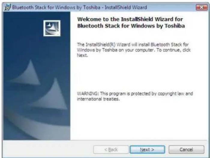 Edimax EBMDC2 - Hactpoika nporpamMhoro oecneueHna Bluetooth dJa Windows - 2