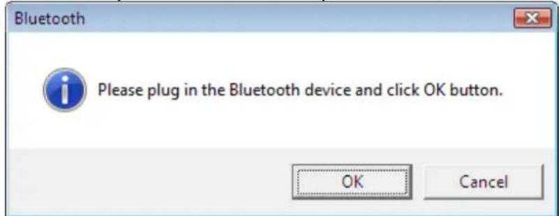 Edimax EBMDC1 - Installazione del software Bluetooth per Windows - 5