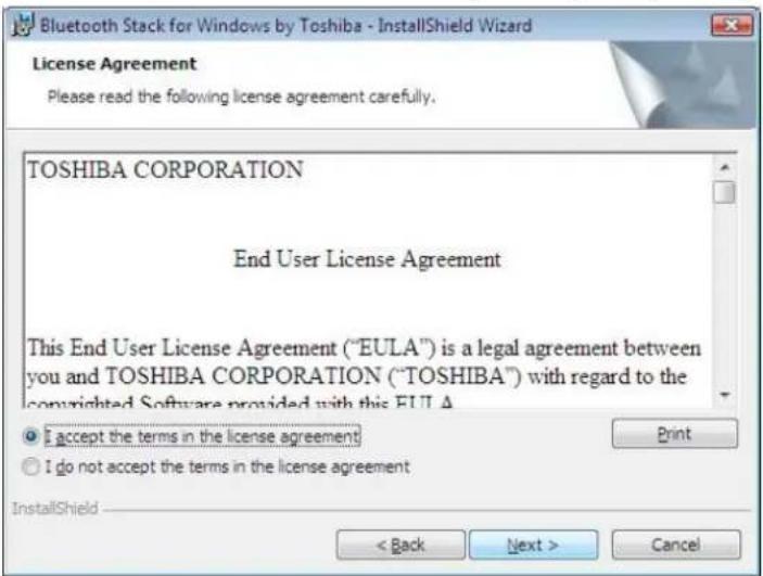 Edimax EBMDC1 - Kliknij "Dalej", aby Rozpoczamy instalacja - 2
