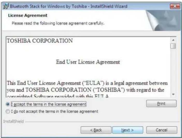 Edimax EBMDC1 - Beállitas Windows 2000/XP/Vista környezetben - 3