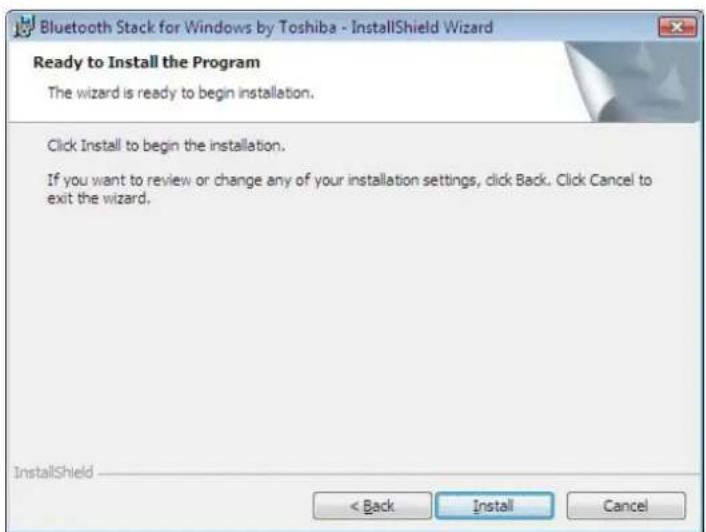 Edimax EBMDC1 - Kliknij "Dalej", aby Rozpoczamy instalacja - 3