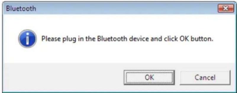 Edimax EBMDC1 - Installation der Bluetooth-Software für Windows - 5