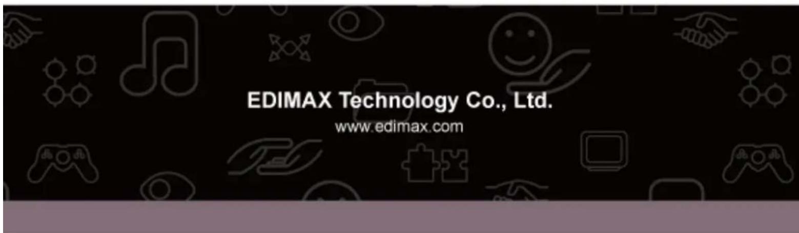 Edimax EBMDC1 - Deutsch - 4