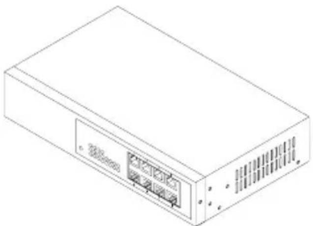 Edimax ES5844P - Listadecertificateao - 1
