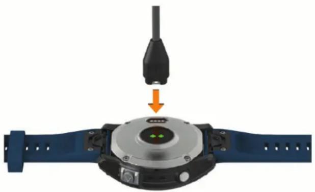 GARMIN Quatix 7 Sapphire - AVIS - 1