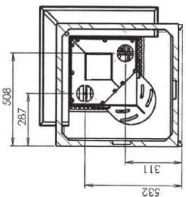 ORANIER Club W+ II - Généralités - 2