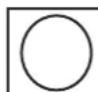 ORANIER Club W+ II - Variante / Identification Code / Rérérences type d'appareil: - 1