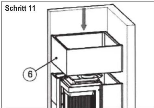 ORANIER Club W+ II - Schritt 11 - 1