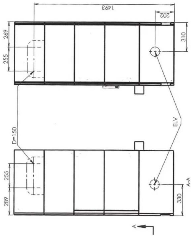 ORANIER Club W+ II - Kundendienstanfrage Heiztechnik - 1