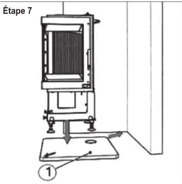 ORANIER Club W+ II - Étape 8 - 1
