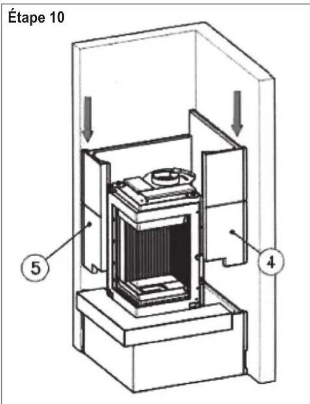 ORANIER Club W+ II - Étape 10 - 1