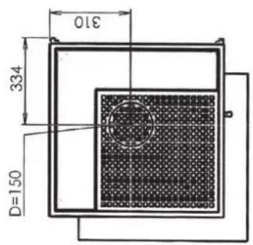 ORANIER Club W+ II - Généralités - 5