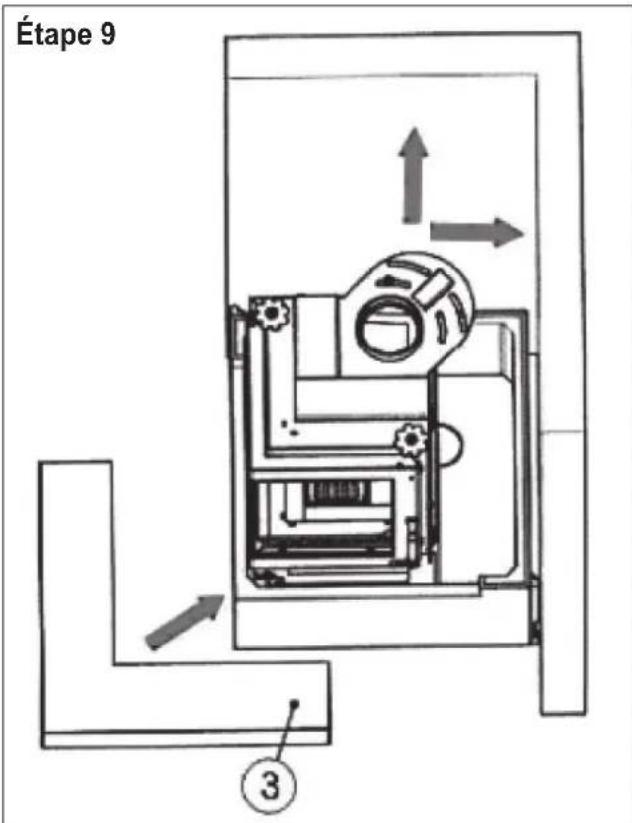 ORANIER Club W+ II - Étape 9 - 1