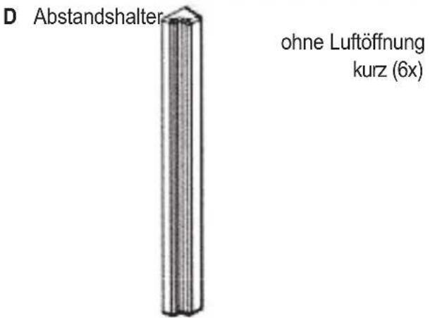 ORANIER Club W+ II - Hinweis: - 13