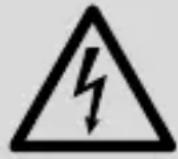 Monacor ZM100 - WARNING - 1