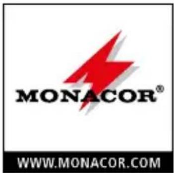 Monacor ZM100 - 1