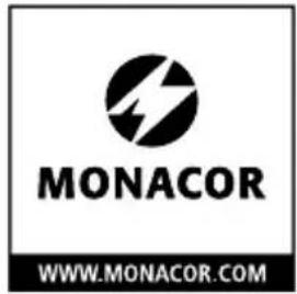 Monacor IWA50WIFIWS - WLAN-Einbauveränderer Wi-Fi In-Wall Amplifier - 1