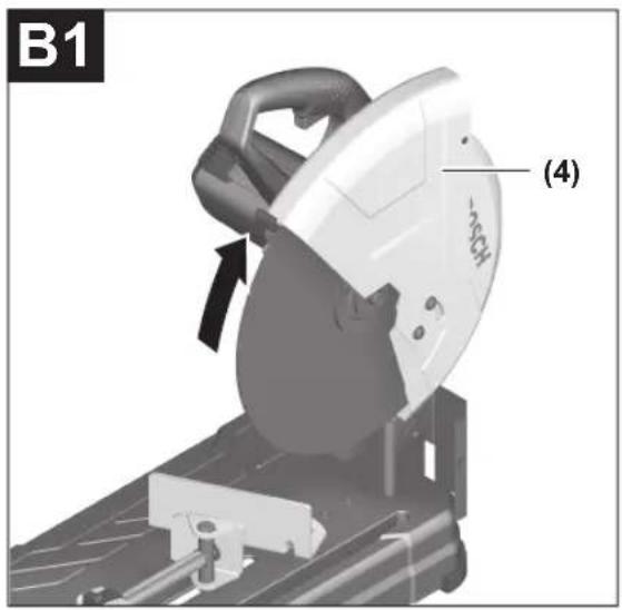 BOSCH GCO 220 Professional - 5