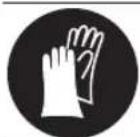 BOSCH GCO 220 Professional - Symbols and their meaning - 5