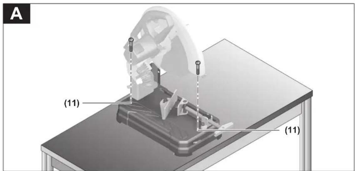 BOSCH GCO 220 Professional - 4